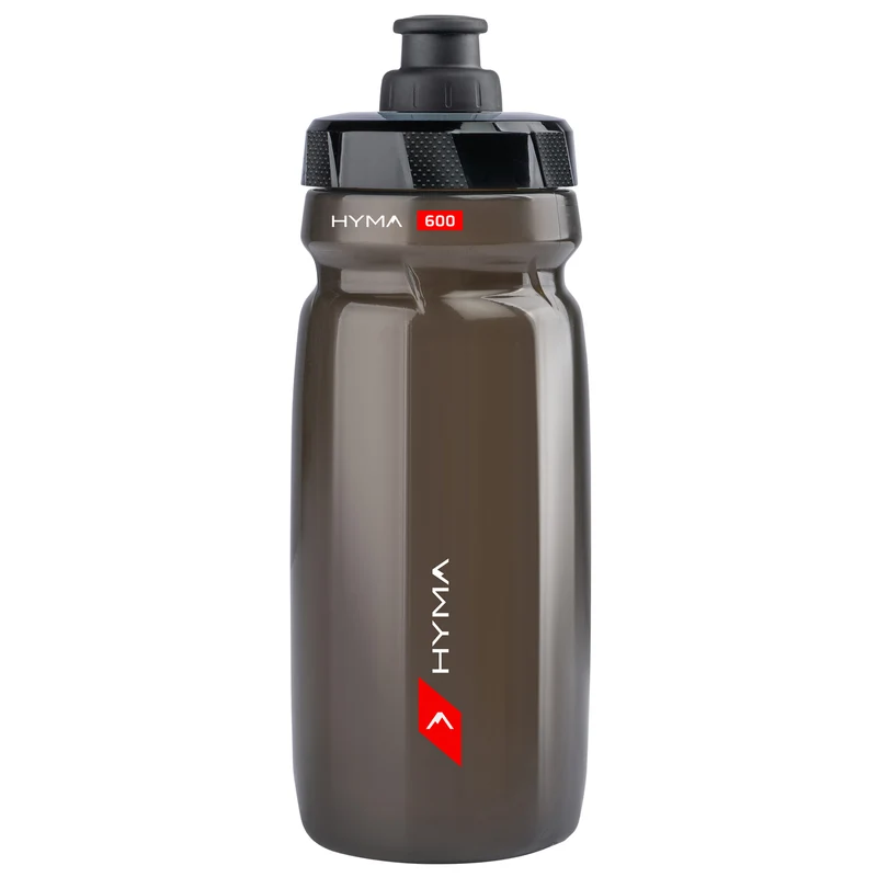 Borraccia Raceone HYMA 600 ml - Smoke