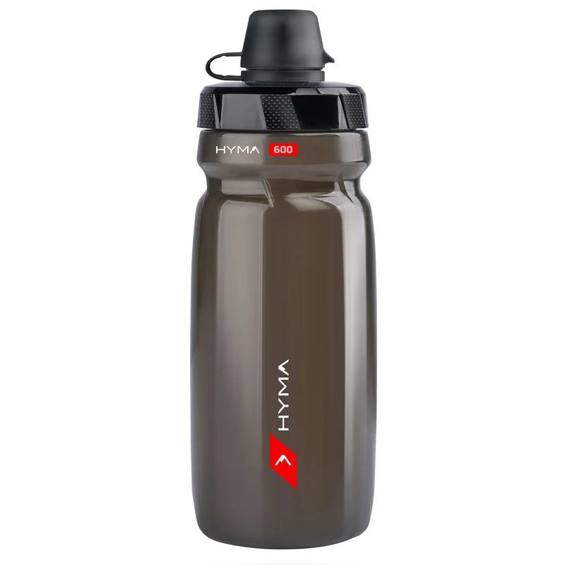Borraccia Raceone HYMA Cover 600 ml - Smoke