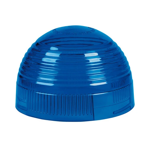 Lampa Calotta ricambio per luce di segnalazione art. 73003 - Blu 72967