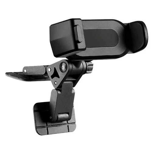 Lampa Snap Bipod 2.0, porta telefono a clip con doppia base adesiva 72577