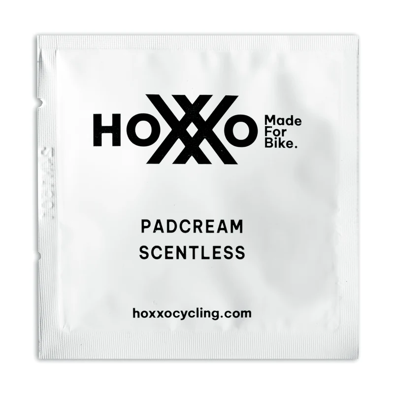 Crema fondello Hoxxo Pad Cream Scentless - 5 ml