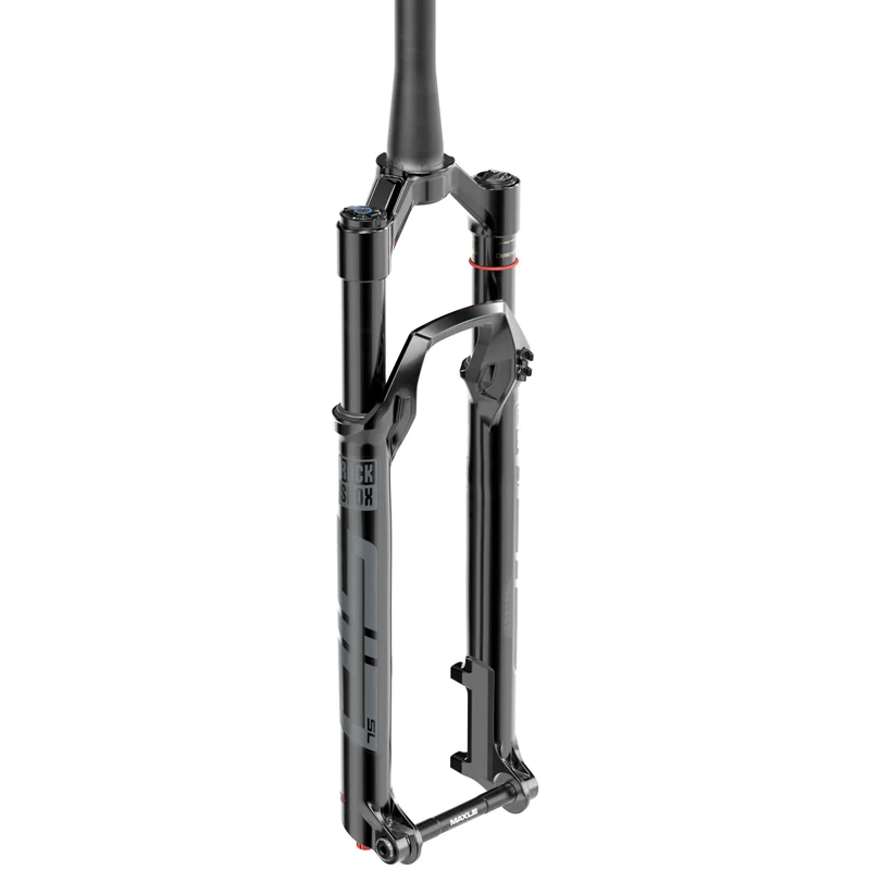 Forcella RockShox SID SL Select 3PDebonAir 110mm Charger XC Boost 29'' - Nero