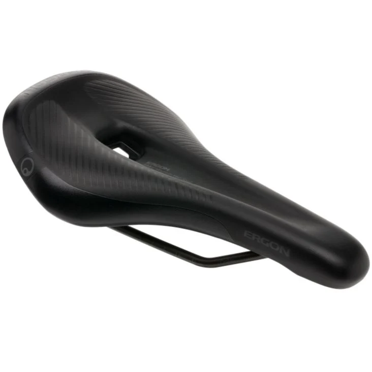 Sella Ergon SM E-Mountain Sport - Nero