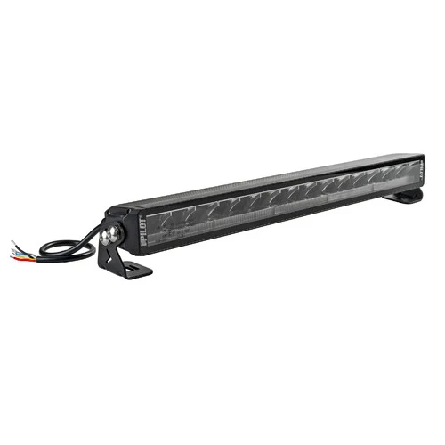 Pilot Glare Blade-50, barra multifunzione a Led - 12/24V - 545x75x65 mm