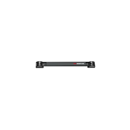 Lampa Barra magnetica porta attrezzi - 25 cm - 8 kg max 71480