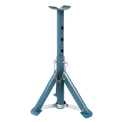 Lampa Cavalletto treppiedi pieghevole - 3.000 kg 71517