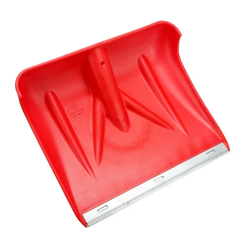 Lampa Pala da neve Pro, con lamina zincata 71004