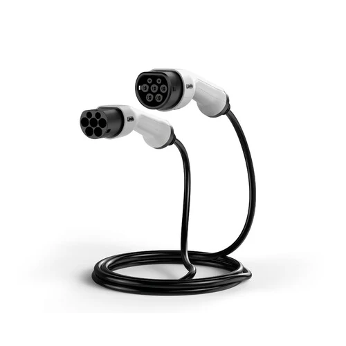 Lampa Cavo ricarica per veicoli elettrici - Trifase - 16A 70417