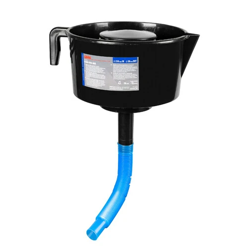 Lampa Imbuto professionale con 3 filtri separatori 67038