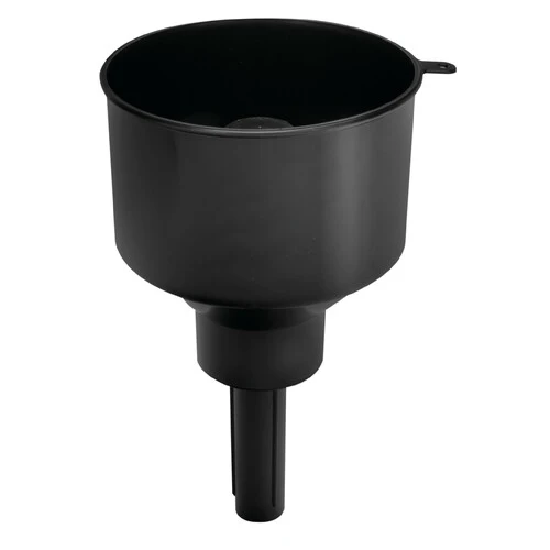 Lampa Clean-Fuel, imbuto con filtro separatore 67036