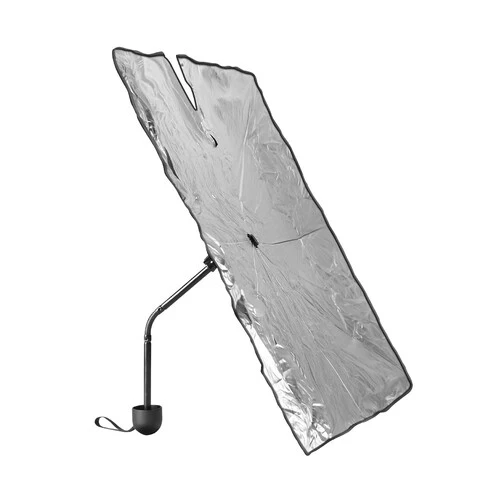 Lampa Premium, ombrello parasole - L - 79x140 cm 66873