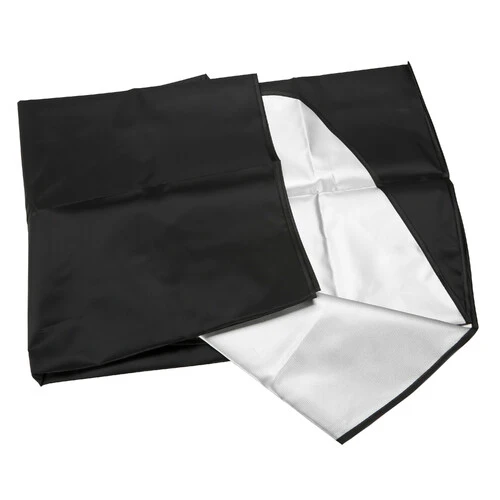 Lampa Copertura parabrezza camper e furgone - 190x110 cm 66854