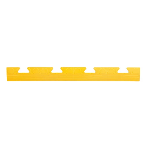 Lampa Scivolo femmina per piastrella in pvc - Giallo 65915