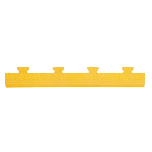 Lampa Scivolo maschio per piastrella in pvc - Giallo 65914