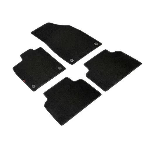 Lampa Set tappeti su misura in moquette - Volkswagen ID.3 (08/20>) 23323