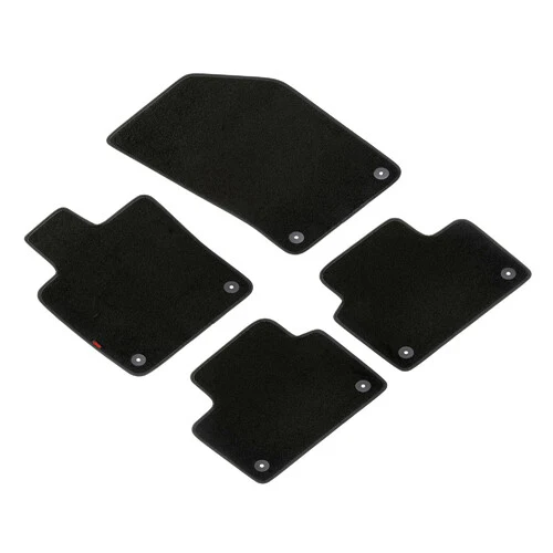 Lampa Set tappeti moquette Volvo V60 09/18> Volvo V60 Cross Country 11/18> 23322