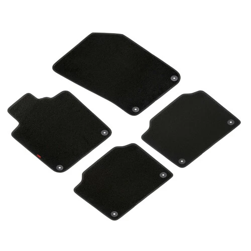 Lampa Set tappeti su misura in moquette - compatibile per Volvo S90 4p (09/16>) 23321