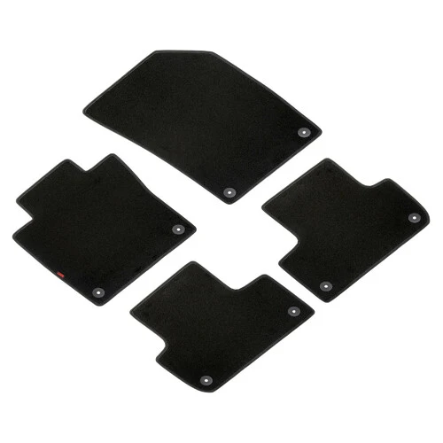 Lampa Set tappeti su misura in moquette - compatibile per Volvo XC60 (05/17>) 23320
