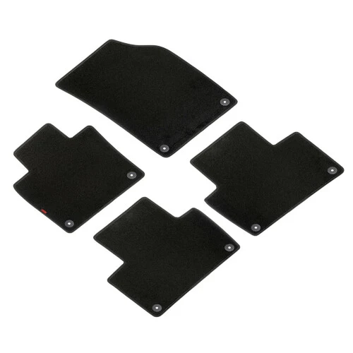 Lampa Set tappeti su misura in moquette - compatibile per Volvo XC90 (07/15>) 23319