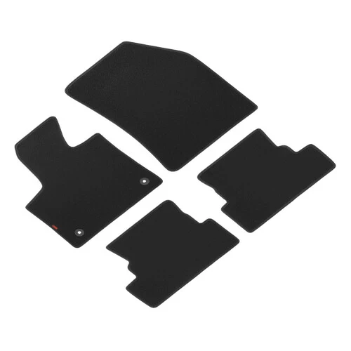 Lampa Set tappeti su misura in moquette - Peugeot 3008 (11/20>) ibrida 23315
