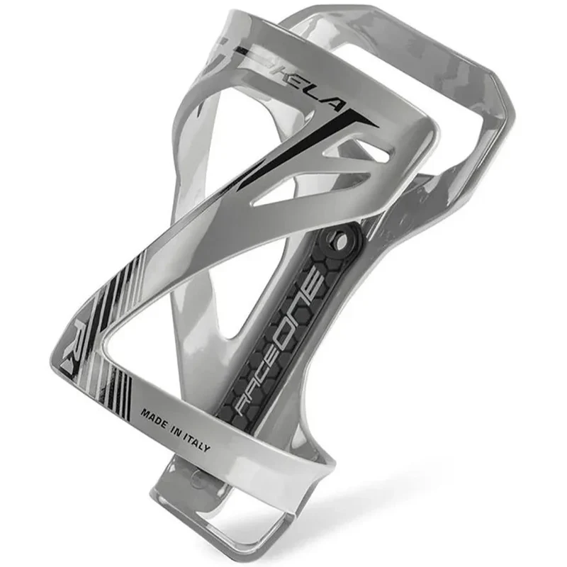 Portaborraccia RaceOne Kela - Grigio