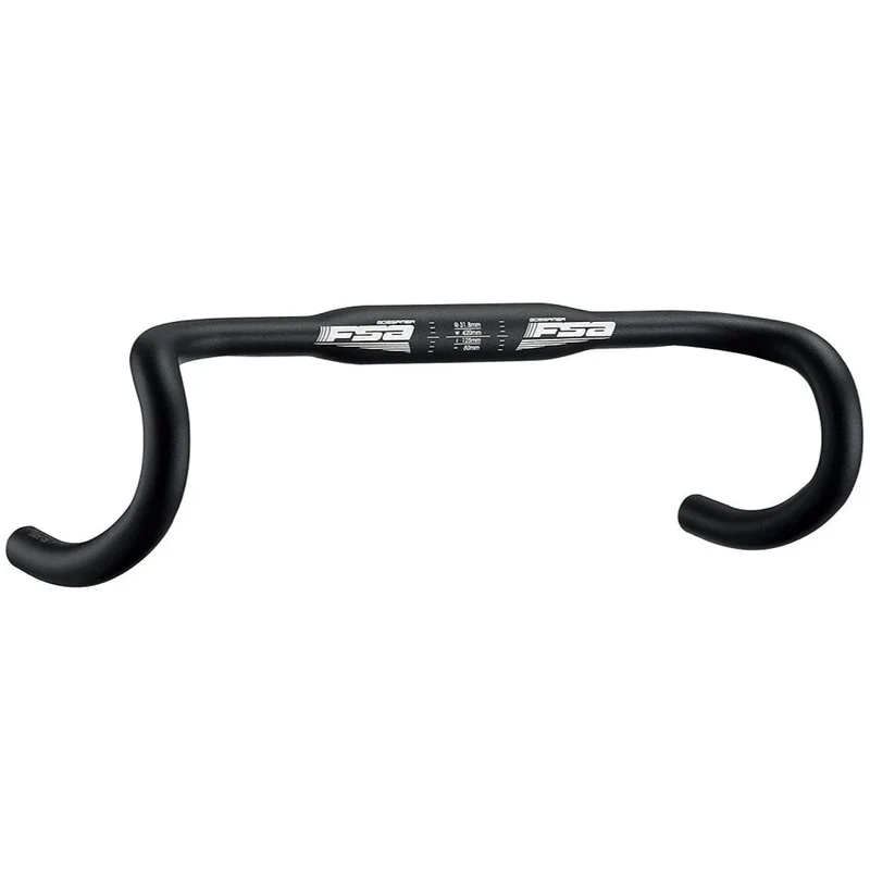 Manubrio FSA Gossamer Wing Compact