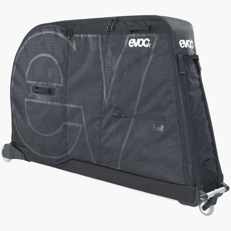 Borsa portabici Evoc Bike Bag Pro - Nero