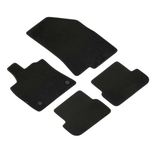 Lampa Set tappeti su misura in moquette - Dacia Sandero Streetway (02/21>) 23310