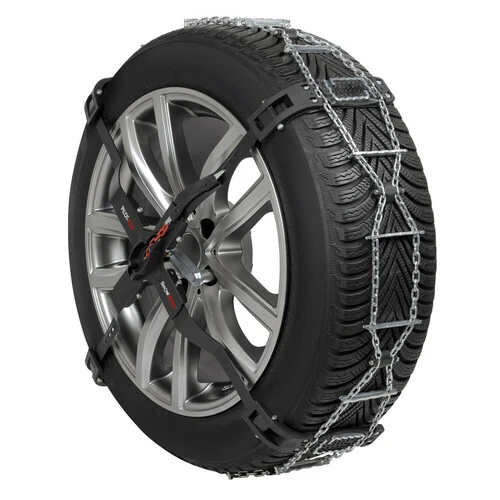 SnowDrive Pilot-Pro, Catene da neve autovetture - P4