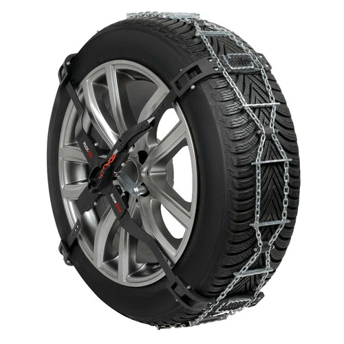 SnowDrive Pilot-Pro, Catene da neve autovetture - P0