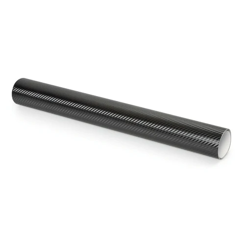 Pilot Super-Tech, pellicola adesiva carbon-look 3D - 50x150 cm