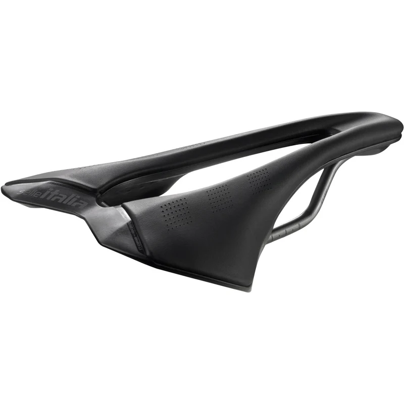 Sella Selle Italia SLR Elite S3 - Nero
