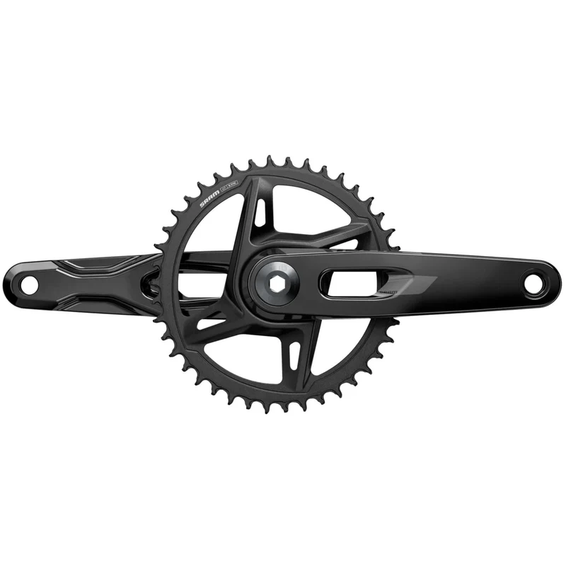 Guarnitura SRAM Rival E1 XPLR Dub Wide - 42T