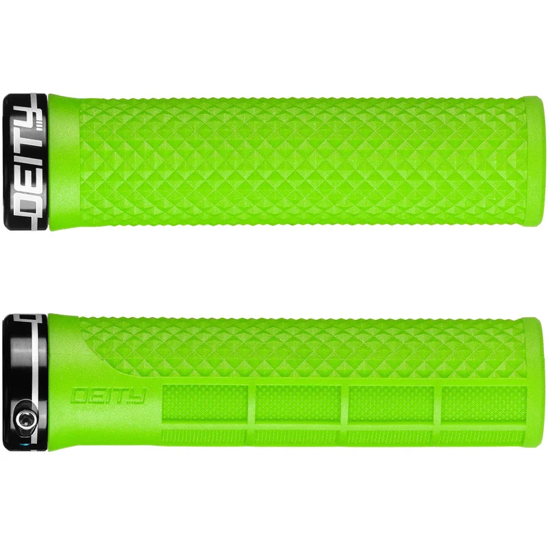 Manopole Deity Lockjaw - Verde