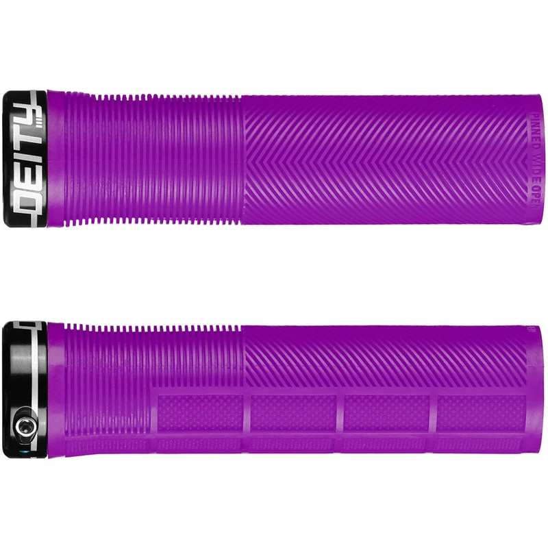 Manopole Deity Knuckleduster - Viola