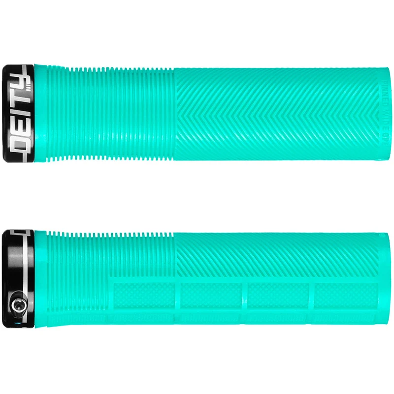Manopole Deity Knuckleduster - Verde