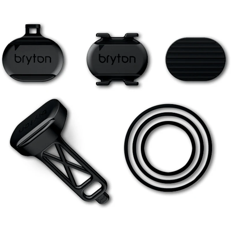 Kit Bryton Dual Sensor