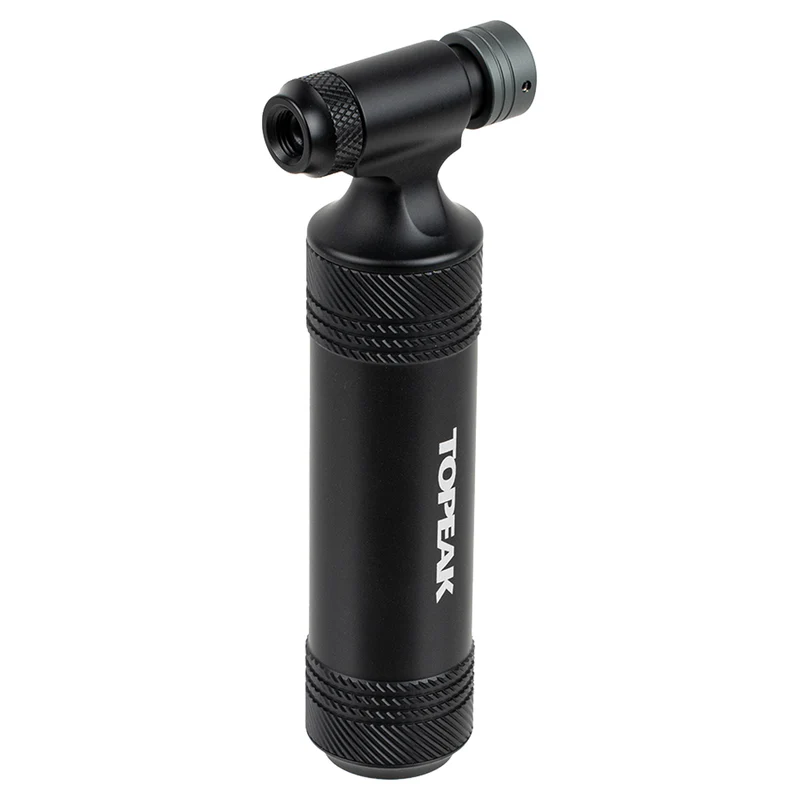 Topeak AIRBOOSTER PRO