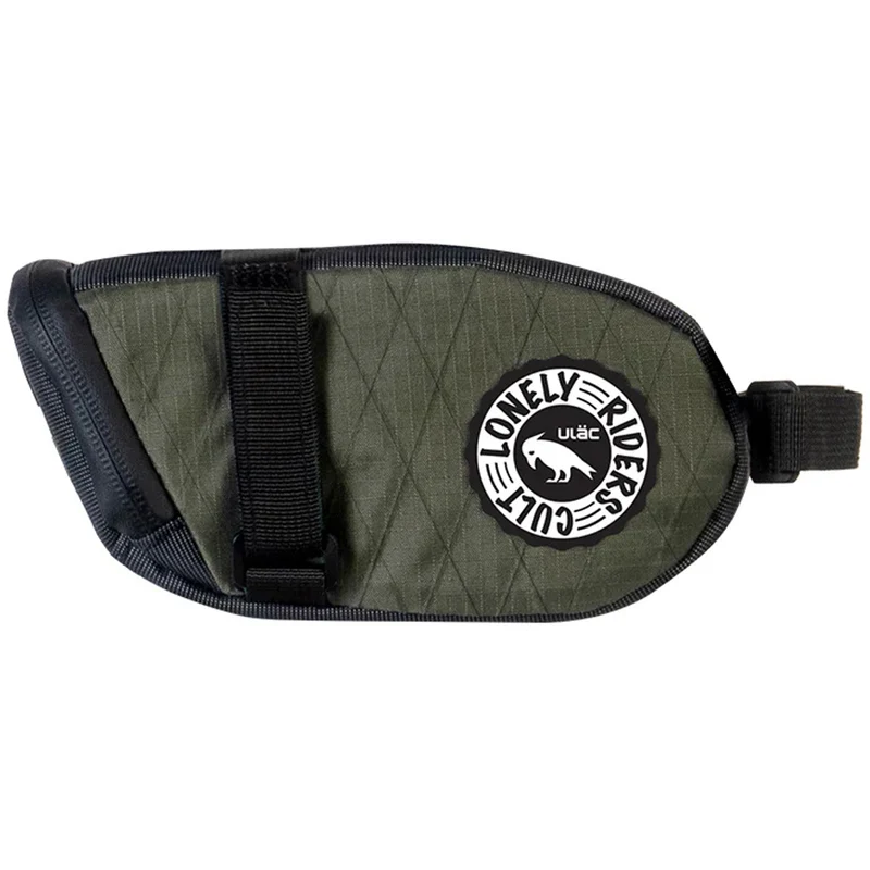 Borsa sottosella Ulac Radtail MAX 1.3L - Verde