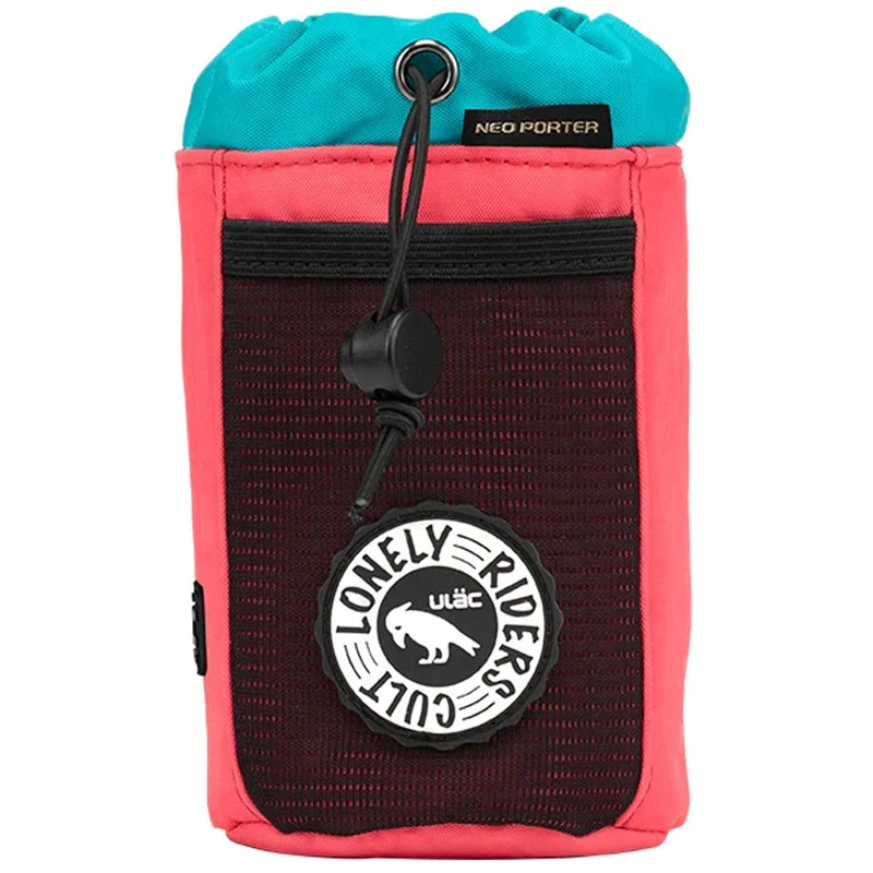 Borsa manubrio Ulac C-Hold 1L - Rosa