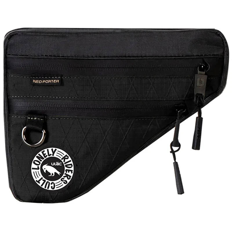 Borsa telaio Ulac Touring Z 1.7 L - Nero