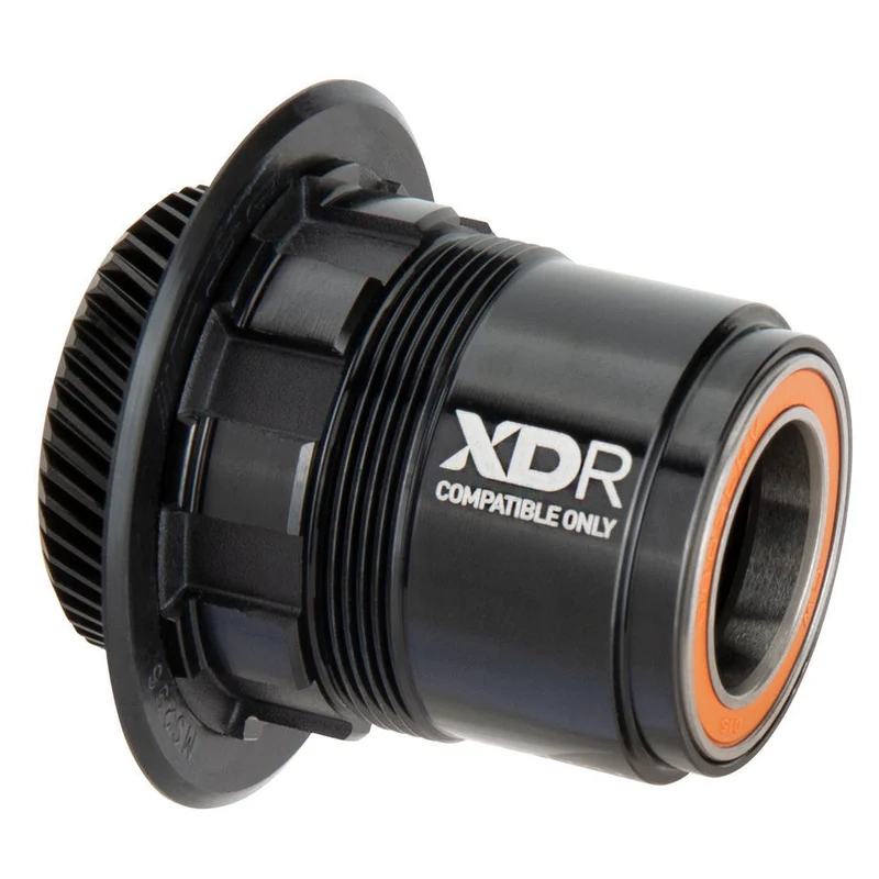 Corpetto Vision DB PRS - XDR