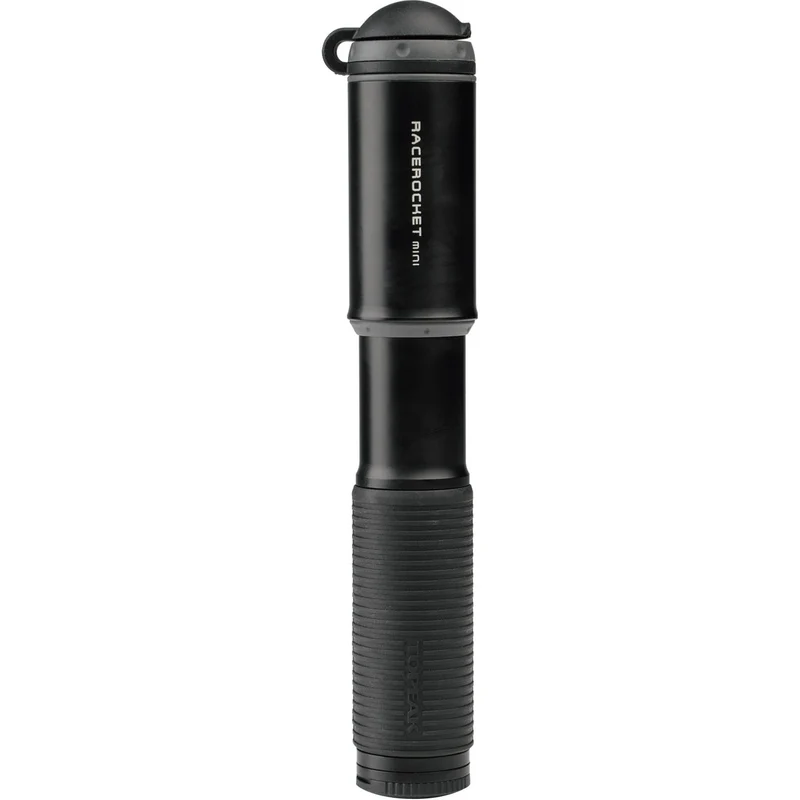 Minipompa Topeak Race Rocket Mini - Nero