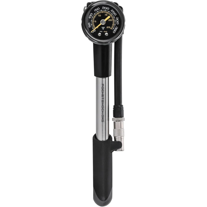 Minipompa Topeak Pocketshock DXG