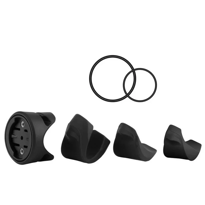 Supporto reggisella Garmin Varia Universal Seat Post Quarter-turn Mount