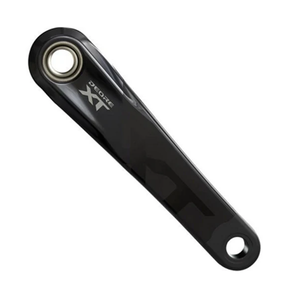 Guarnitura Shimano XT FC-M8200 12v - Senza corona