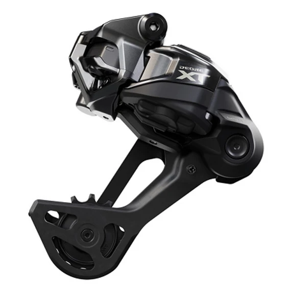 Deragliatore posteriore Shimano XT Cambio Di2 RD-M8250-SGS - 12v