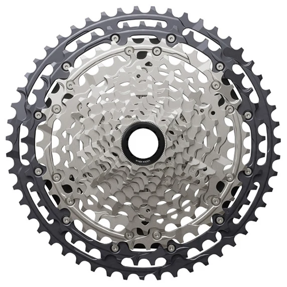 Cassetta Shimano XT CS-M8200 - 12v