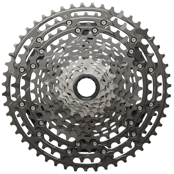 Cassetta Shimano XTR CS-M9200 12v - 10-51