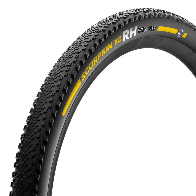 Copertone Pirelli Scorpion Race XC RH Lite 29x2.40 - Team Edition